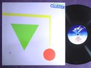CLUSTER Curiosum FIRST PRESS Orig.1981 Germany SKY 063 Kraut Electronic EX+ LP