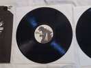 Van Halen Hide Your Sheep Tour New 2 Vinyl LP Black + Poster Japan Hard Rock