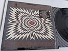 LOVE AND ROCKETS Self Titled BEGGARS BANQUET 9715-1-R LP M-NM