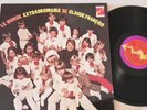 Claude François – Le Monde Extraordinaire De Claude François BIEM FLECHE 6450 50
