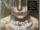 Graveyard Shift by Motionless In White Vinyl LP Record 2017