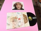 JOHN LENNON LP WALLS AND BRIDGES ITALY PRESS NM GATEFOLD GIMMICK COVER AND INSERT
