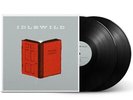 Idlewild Warnings/Promises Vinyl LP NEW 2021