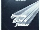 Emerson Lake & Palmer Welcome Back My Friends To The Show That Never Ends 3LP Ma