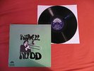Roswell Rudd - Same, FRANCE  1971, LP, Vinyl: vg+