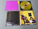THE CRANBERRIES original yellow Vinyl LP +Poster To The Faithful Departed (1996)