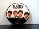 THE BEATLES 7 Inch Picture Disc 45 From me to you_Thank you girl 1963 Parlophone
