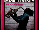 Evangelist Rosie Haynes He Can't Fail LP 1978 Sound Of Gospel Records original