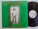 JAH STITCH + KING TUBBY Dread Locks In Jamaica ATTACK Later Press Reggae LP