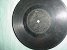 VICTOR RECORD 1725  7 inch 78 rpm  Dinwiddie Colored Quartet - Gabriel's Trumpet