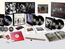 Rush - Moving Pictures 40th Anniv Super Deluxe (NEW BOXSET VINYL,CD,BLU-RAY)