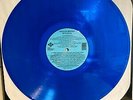 SOULS OF MISCHIEF 93 TIL INFINITY RARE HIP HOP RAP ORIGINAL US '93 BLUE VINYL LP