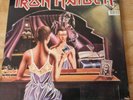 Iron Maiden – WOMEN IN UNIFORM TWILIGHT ZONE 2× 12” Limited Edition UK 1990
