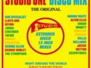 V/A: STUDIO ONE DISCO MIX [LP vinyl]