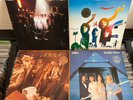ABBA Vinyl x8 LP Bundle