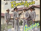 Los Bravos del Norte de Ramon Ayala - Gaviota, Me Puso El Dedo