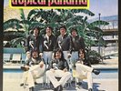 Tropical Panama - La Mano