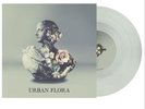 Alina Baraz &Galimatias Urban Flora Exclusive Hand SIGNED Clear Colored Vinyl LP