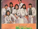 Tropical Panama - La Chica Que Soñé