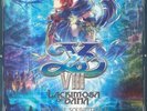 FALCOM SOUND TEAM JDK - Ys VIII: Lacrimosa Of Dana (Soundtrack) - Vinyl (3xLP)