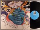 Sweet Smoke  Just A Poke    Psych, Prog   1977 Columbia  German Import