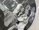 Lana Del Rey Signed Authenticated Chemtrails Over The Country Club Vinyl