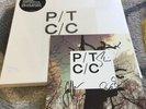 Porcupine Tree, Closure/Continuation Vinyl Boxset Limited,+Ltd Signed Art card