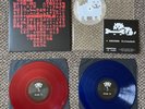 Undertale OST Vinyl Soundtrack -WITH DOG  SONG SINGLE iam8bit - Not Moonshake