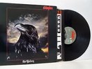 THE STRANGLERS the raven LP EX/VG+, UAG 30262, vinyl, album, with lyric inner