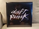 Daft Punk Discovery 2 Lp Vinyl Record New & Sealed