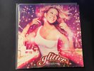 Mariah Carey Glitter 2x Vinyl LP Soundtrack 2001 Rare First Original Pressing