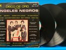 GERMAIN Y SUS ANGELES NEGROS 