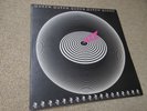 Queen Jazz LP UK 1st Press EMBOSSED  SUPER AUDIO  **COMPLETE**  [Ex+/Ex-]