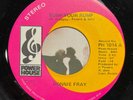 detroit funk breaks 7” RONNIE FRAY Bump Your Rump  Mp3 Power House EX Soul