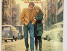 Bob Dylan The Freewheelin’ Bob Dylan LP 370 Sound VG/VG+