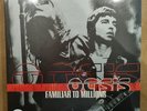 Oasis – Familiar To Millions / Big Brother ‎– RKIDLP 005 / 3xLP / 2000 / SEALED
