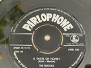 The Beatles - I'll Cry Instead / A Taste Of Honey EX+ HOLLAND PARLOPHONE HHR 129