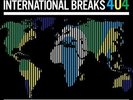 INTERNATIONAL BREAKS 4 / VARIOUS NEW VINYL
