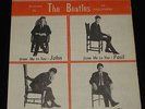 BEATLES 1963 AUSSIE SHEET MUSIC - FROM ME TO YOU - 1960s BEAT POP