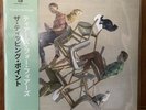 Tears For Fears The Tipping Point Vinyl LP Green Colour Obi - RARE