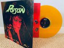 Poison===Open Up And Say Ahh 180 Gram Vinyl, Gold, Limited Edition, Audiophile,