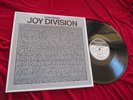JOY DIVISION The Peel Sessions  UK 1987 Orig.   Vinyl:mint- /Cover:excellent