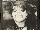 GG Allin-Freaks, Faggots, Drunks And Junkies 1991 Press Vinyl LP