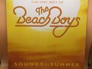 The Beach Boys - Sounds Of Summer BEST OF 2LP NEW SEALED SURFIN USA VINYL LP
