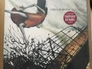 Circa Survive - Juturna Vinyl Record Transparent Red Marble UNOPENED