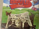 SEALED The Beatles Feauturig Tony Sheridan LP Vinyl Record
