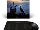 ROXY MUSIC - Avalon (Half Speed Master) - LP - Vinyl