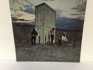 THE WHO WHO'S NEXT LP 1971 FIRST PINCKNEYVILLE PRESS SHRINK BABA O'RILEY BARGAIN