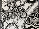 Amok by Atoms for Peace (Record, 2013)
