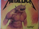 METALLICA 
